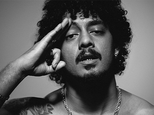 Indian Event in Seattle