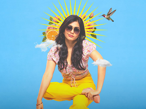 Indian Event in Seattle