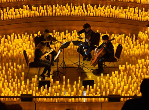 Indian Event in Seattle