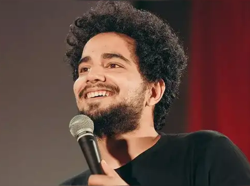 Indian Event in Seattle