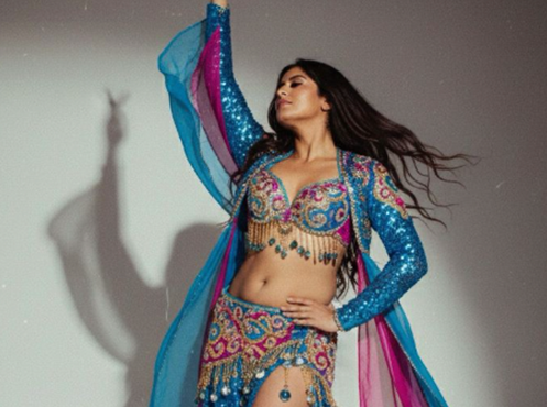 Indian Event in Seattle